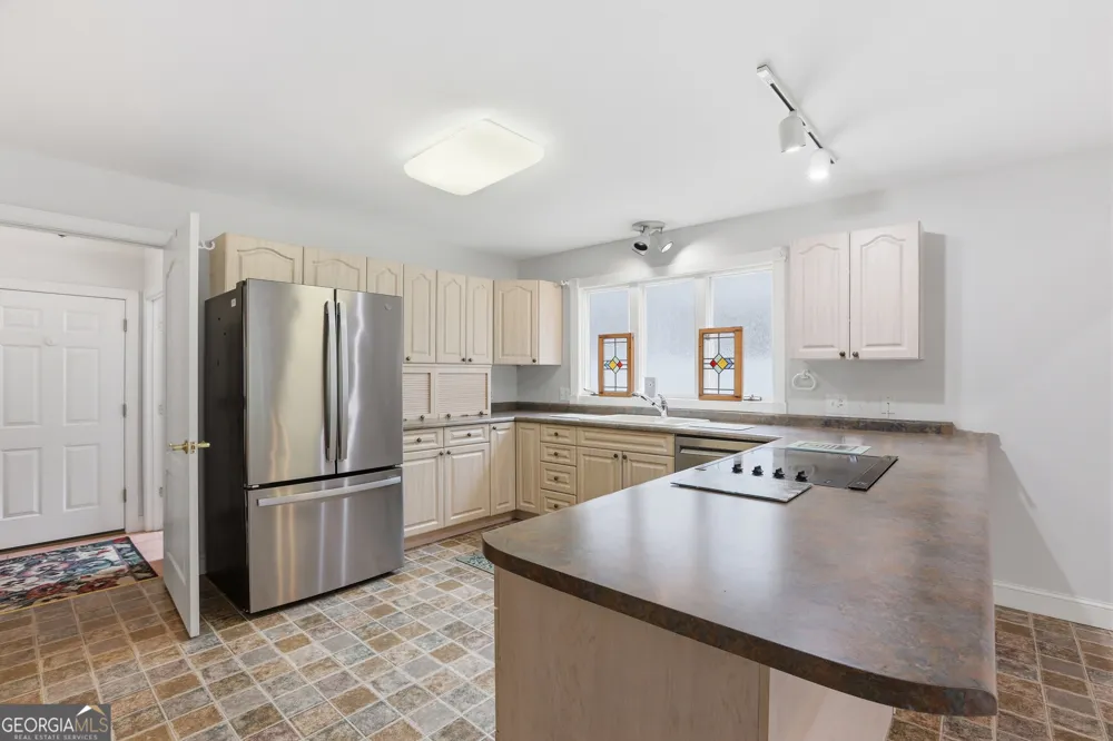 205 Mill Creek CIR Martin, GA 30557