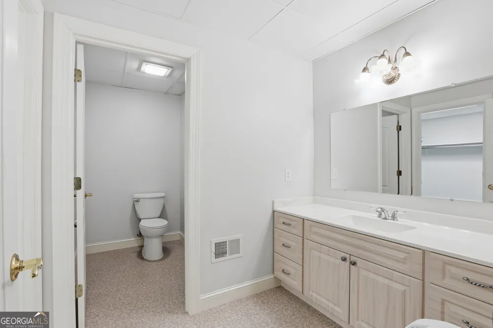205 Mill Creek CIR Martin, GA 30557