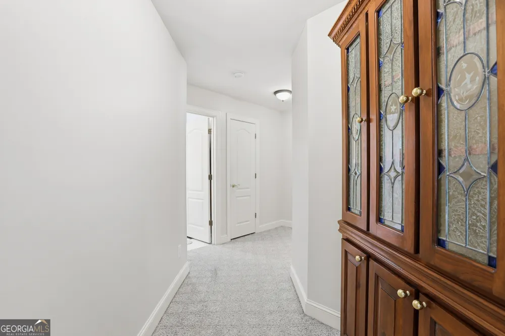 205 Mill Creek CIR Martin, GA 30557