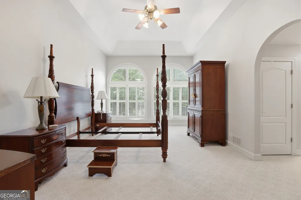 205 Mill Creek CIR Martin, GA 30557