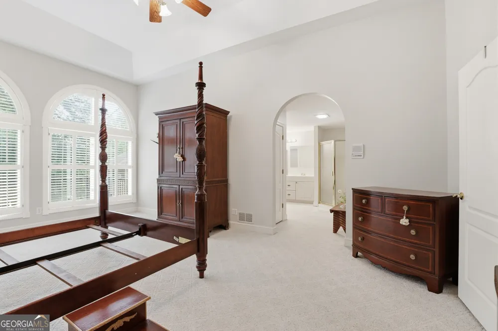 205 Mill Creek CIR Martin, GA 30557
