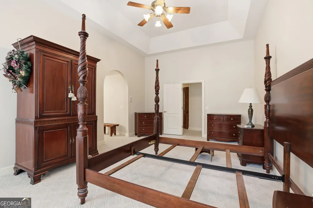 205 Mill Creek CIR Martin, GA 30557