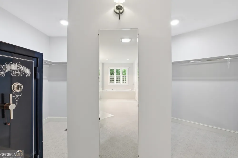 205 Mill Creek CIR Martin, GA 30557