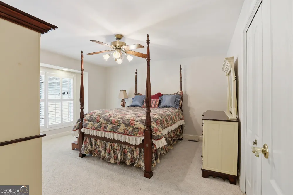 205 Mill Creek CIR Martin, GA 30557