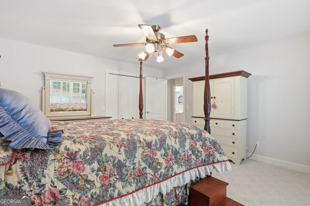205 Mill Creek CIR Martin, GA 30557
