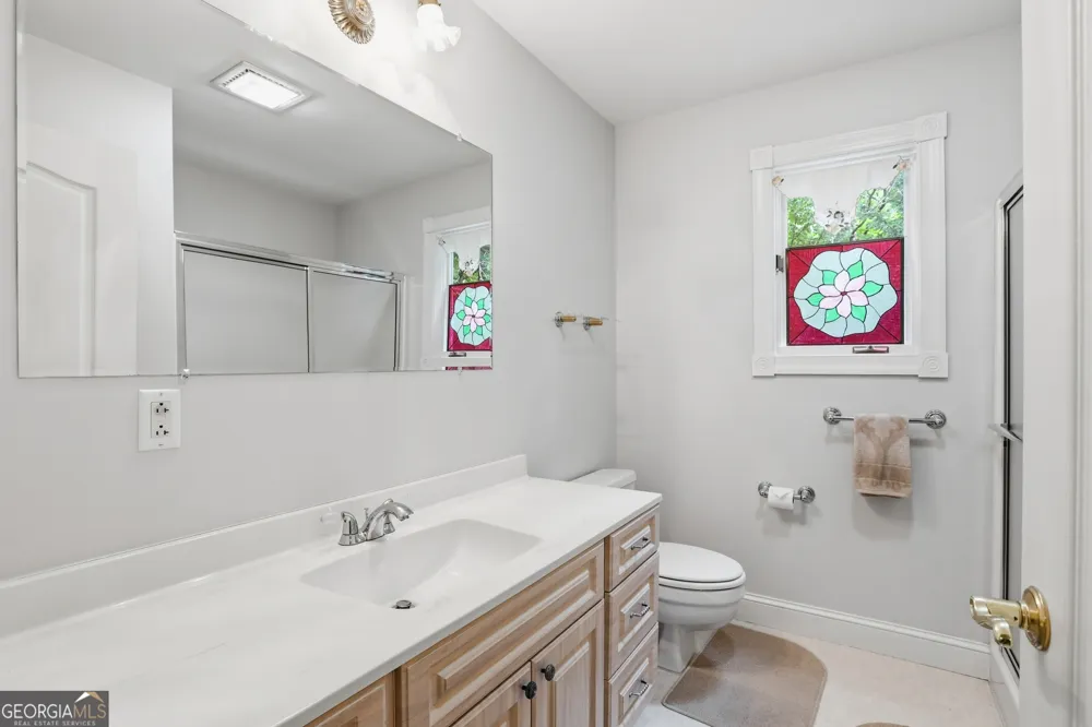 205 Mill Creek CIR Martin, GA 30557
