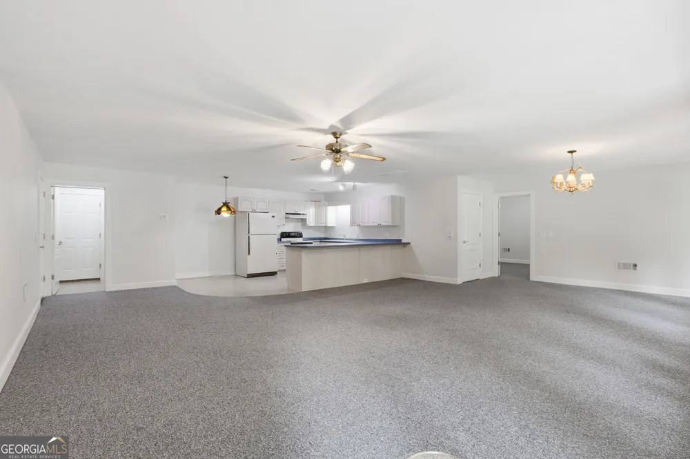 205 Mill Creek CIR Martin, GA 30557
