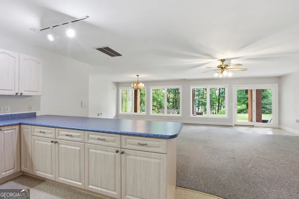 205 Mill Creek CIR Martin, GA 30557