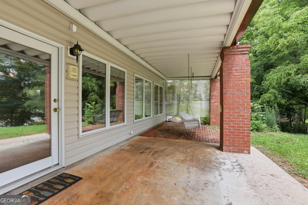 205 Mill Creek CIR Martin, GA 30557