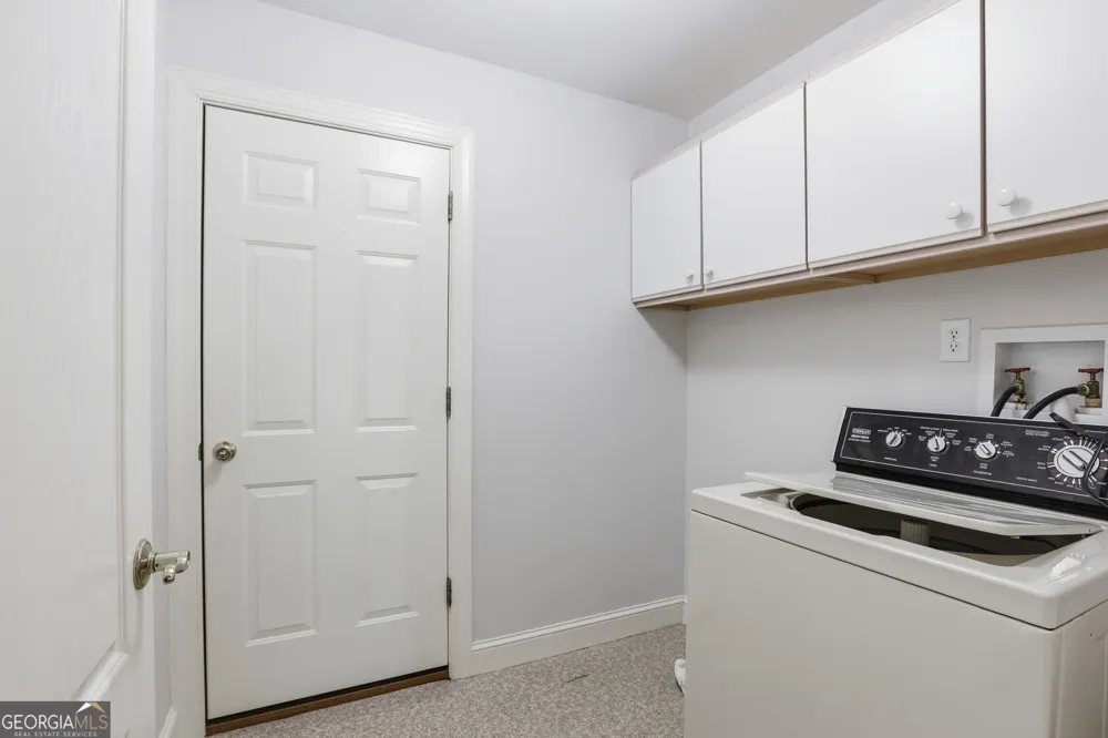 205 Mill Creek CIR Martin, GA 30557