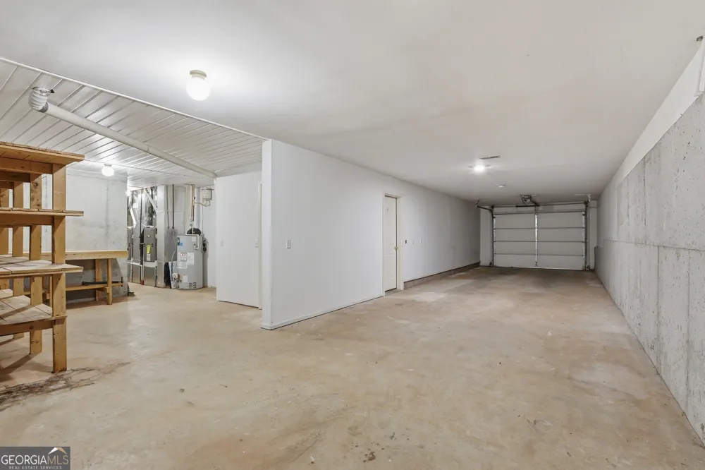 205 Mill Creek CIR Martin, GA 30557