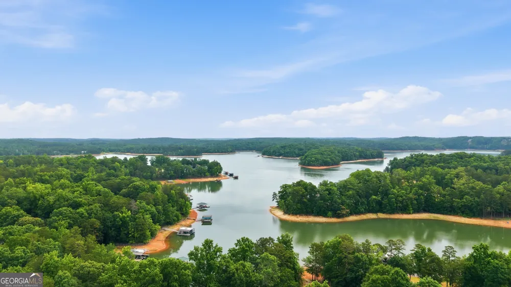 205 Mill Creek CIR Martin, GA 30557