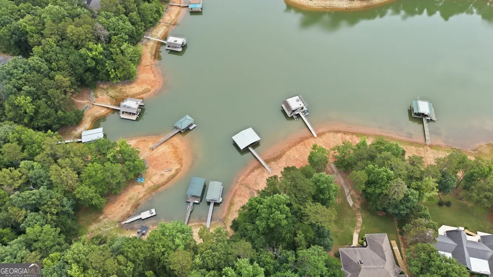 205 Mill Creek CIR Martin, GA 30557