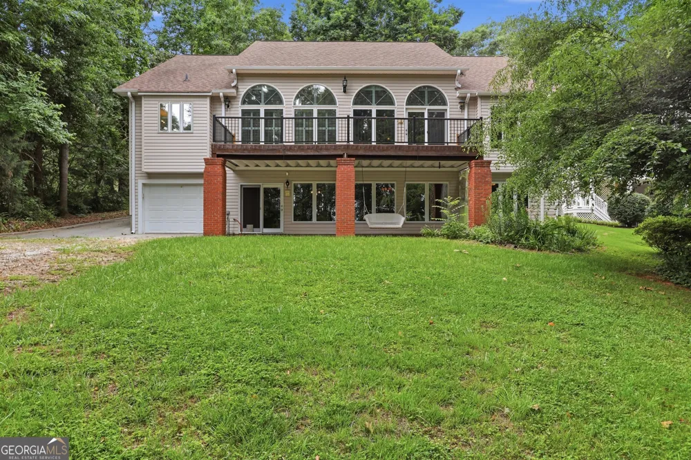 205 Mill Creek CIR Martin, GA 30557