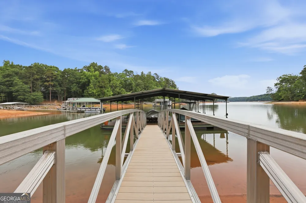 205 Mill Creek CIR Martin, GA 30557