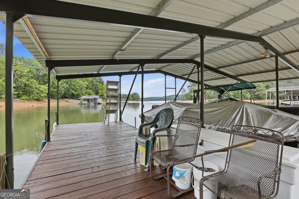 205 Mill Creek CIR Martin, GA 30557