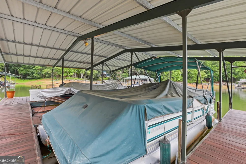 205 Mill Creek CIR Martin, GA 30557
