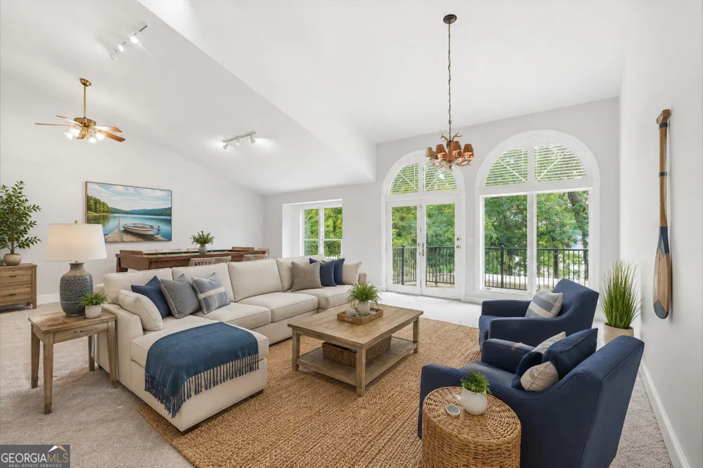 205 Mill Creek CIR Martin, GA 30557