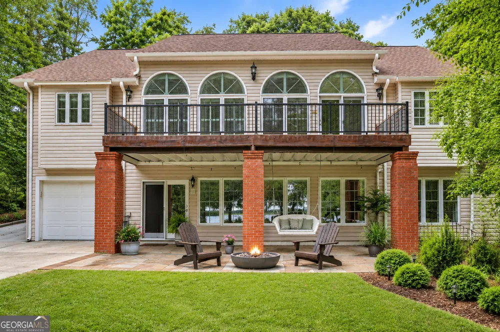 205 Mill Creek CIR Martin, GA 30557