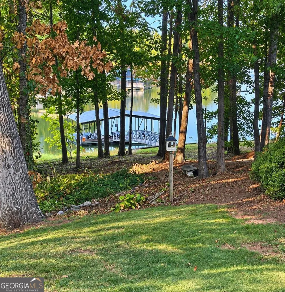 205 Mill Creek CIR Martin, GA 30557