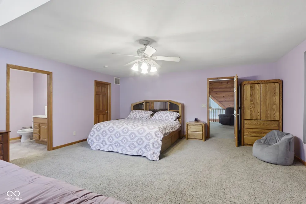 1375 800 E Manilla, IN 46150