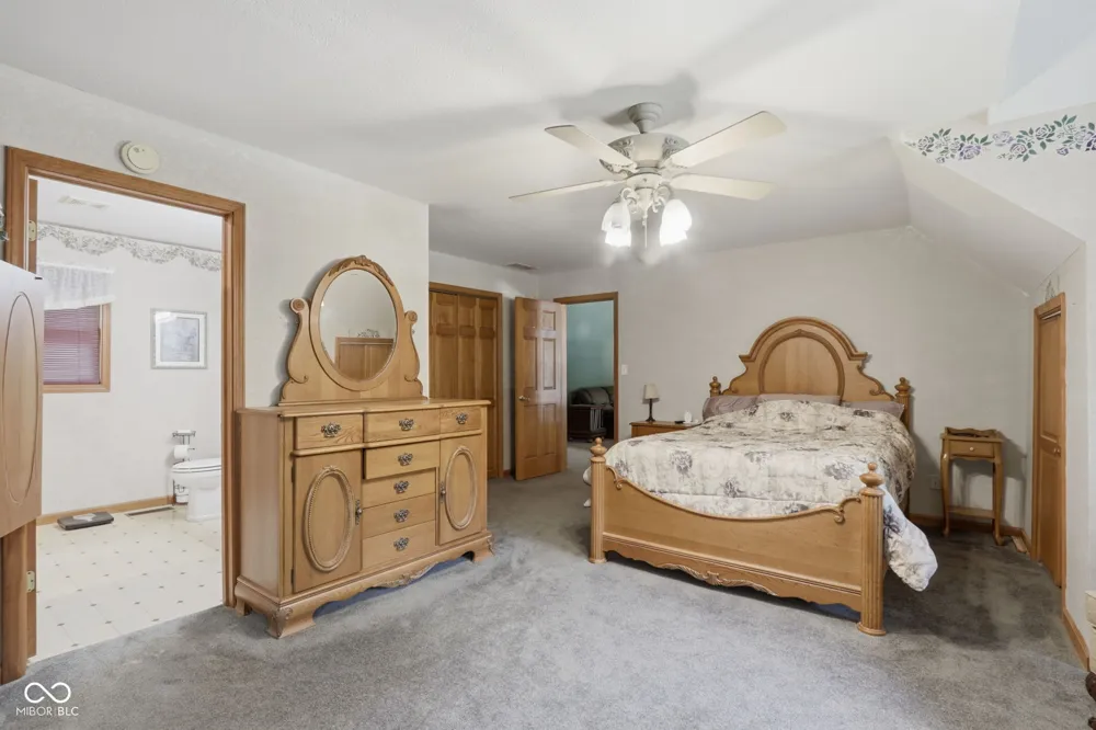 1375 800 E Manilla, IN 46150