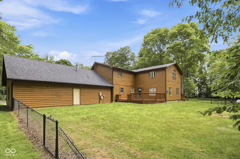 1375 800 E Manilla, IN 46150