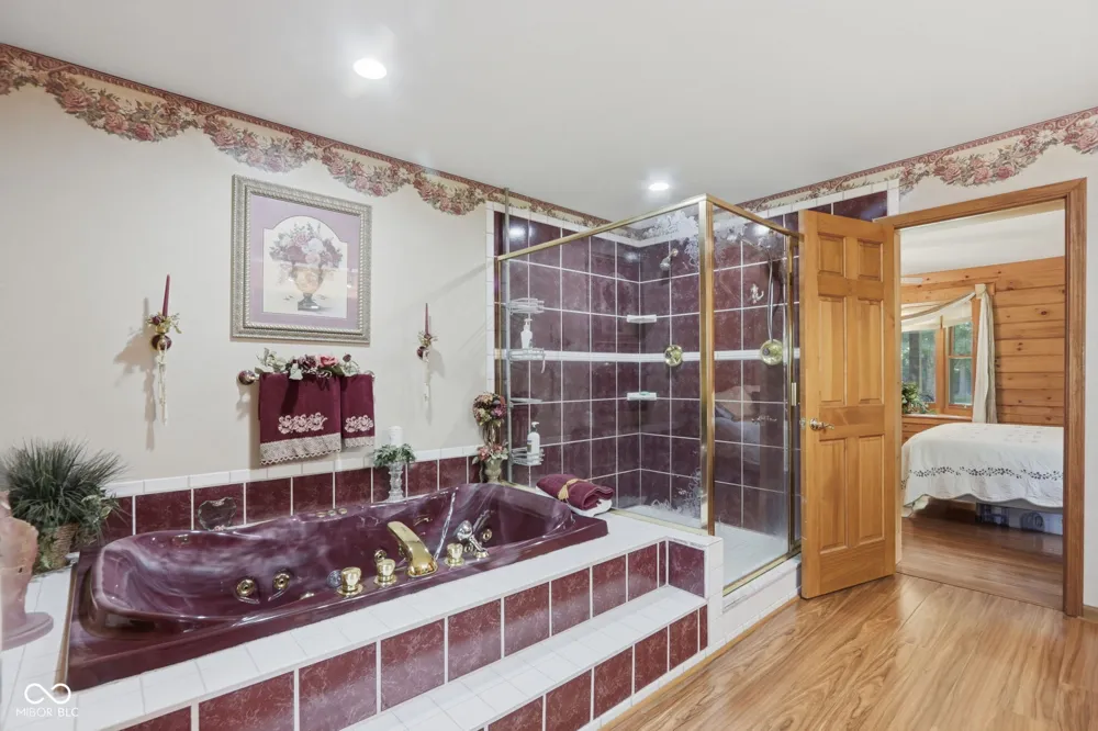 1375 800 E Manilla, IN 46150