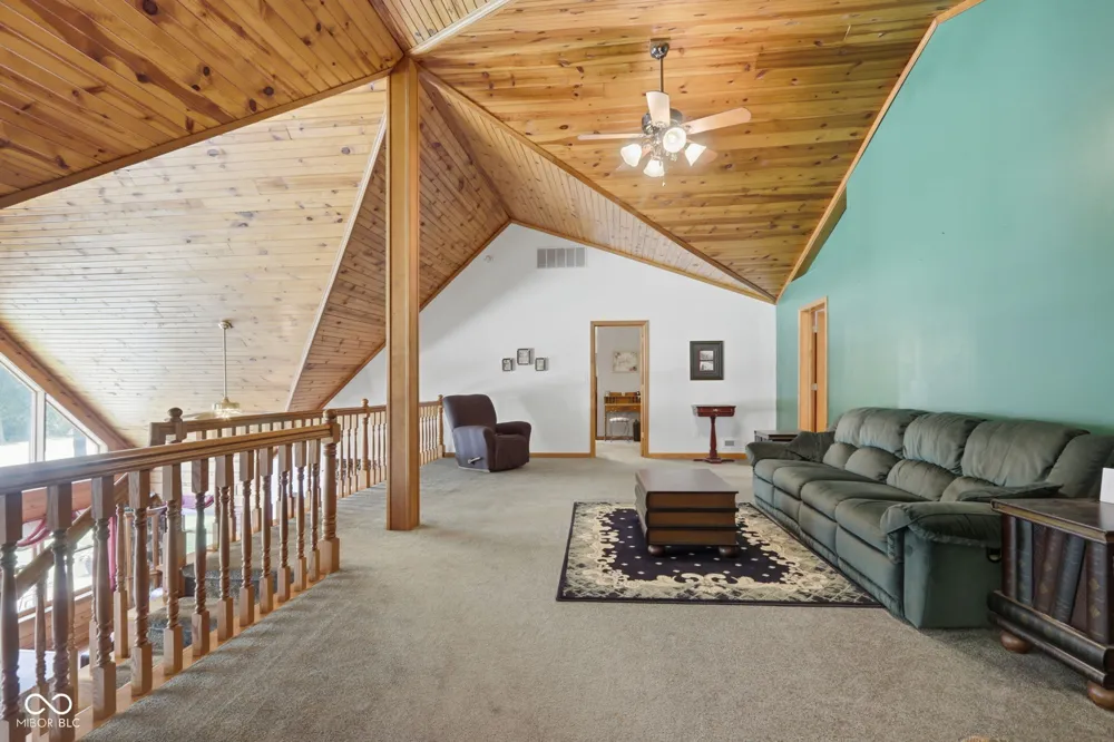 1375 800 E Manilla, IN 46150
