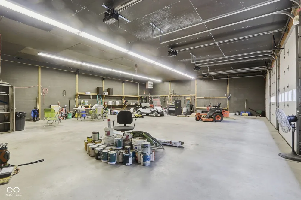 1375 800 E Manilla, IN 46150