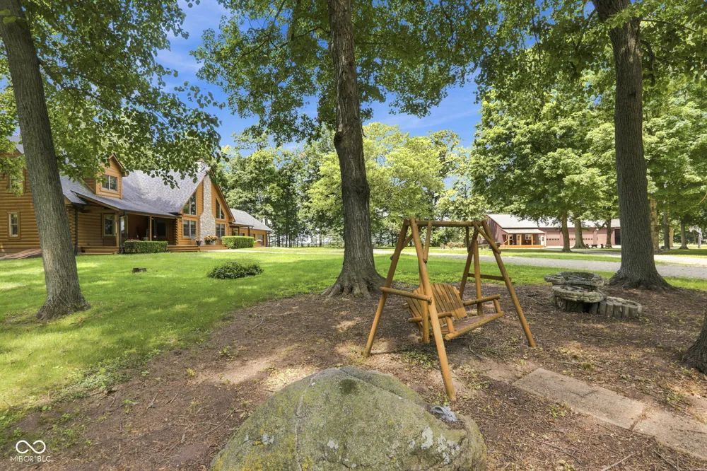 1375 800 E Manilla, IN 46150