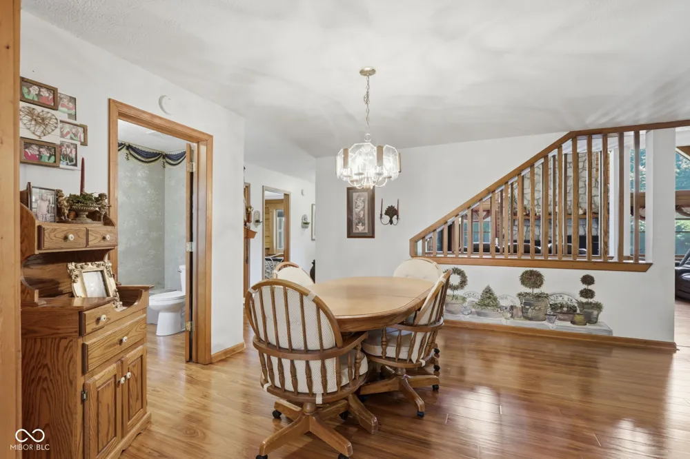 1375 800 E Manilla, IN 46150