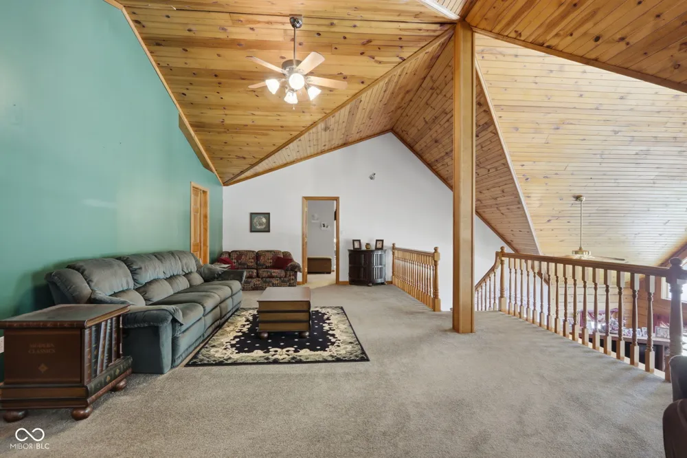 1375 800 E Manilla, IN 46150