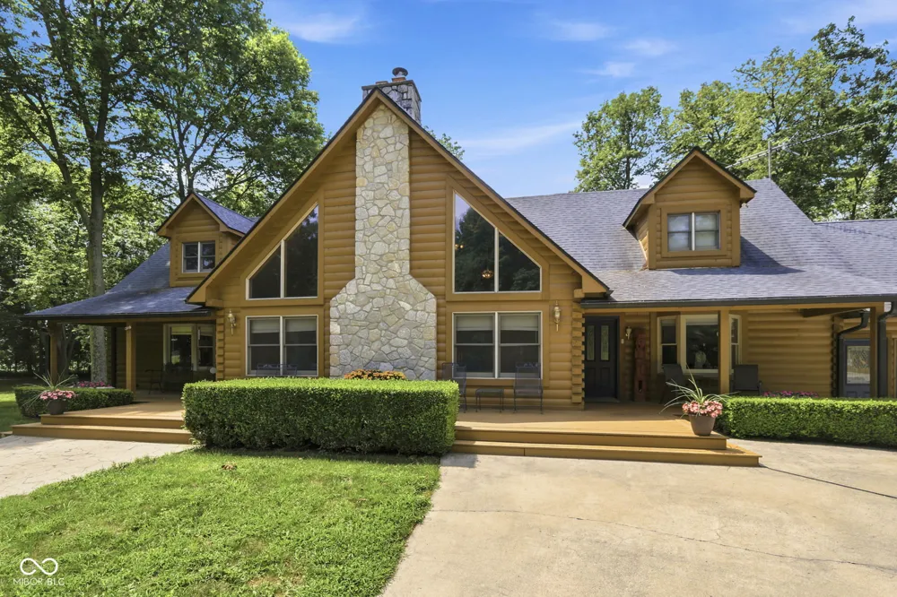 1375 800 E Manilla, IN 46150