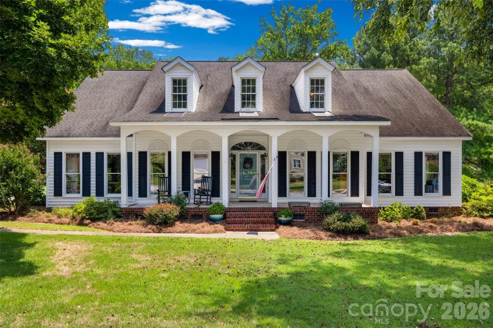 2255 Drawbridge Court Rock Hill, SC 29732