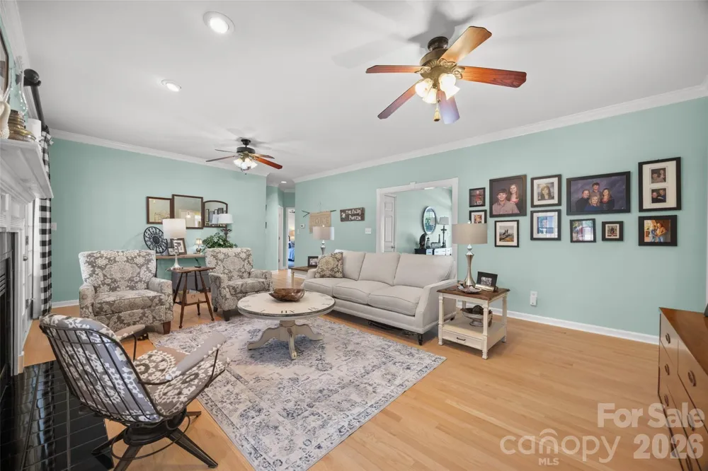 2255 Drawbridge Court Rock Hill, SC 29732
