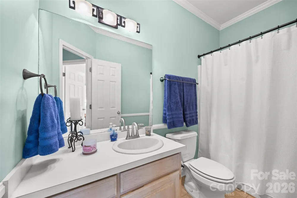 2255 Drawbridge Court Rock Hill, SC 29732