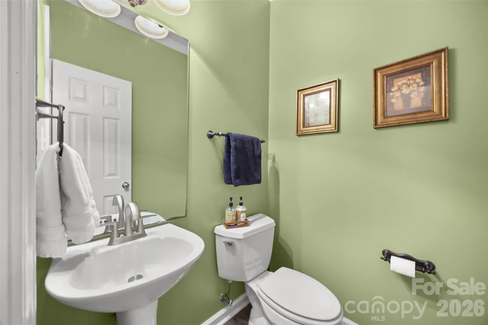 2255 Drawbridge Court Rock Hill, SC 29732