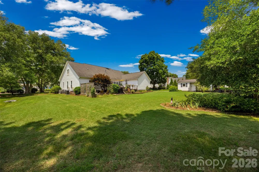 2255 Drawbridge Court Rock Hill, SC 29732