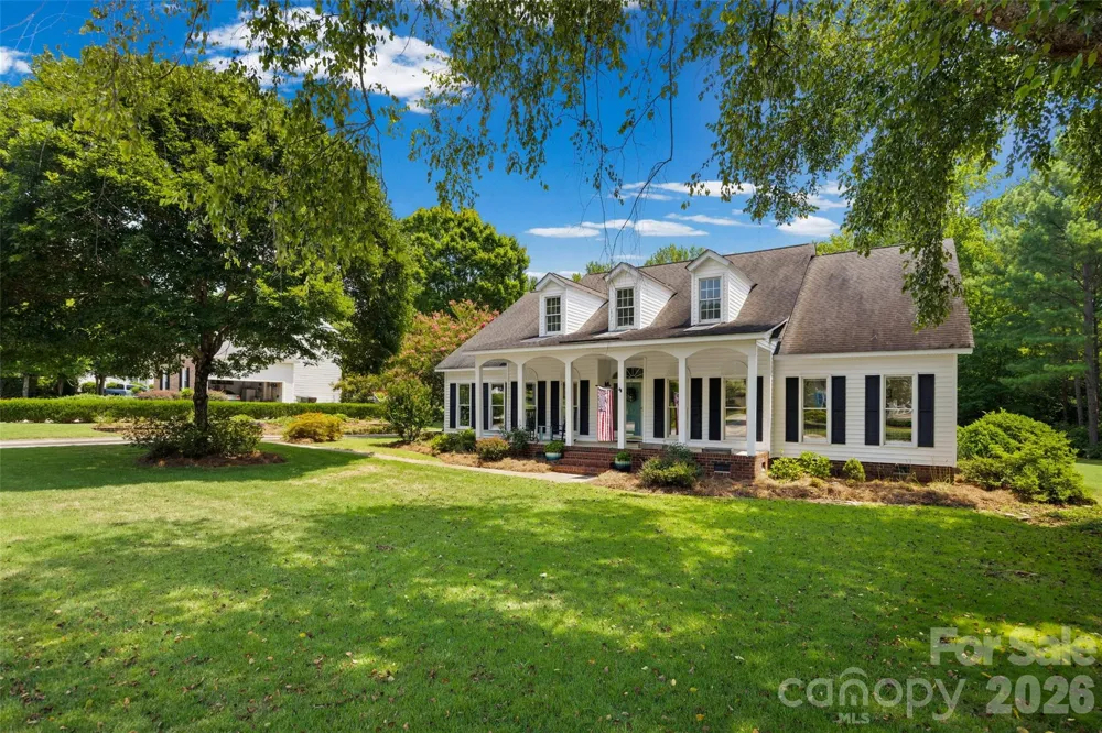 2255 Drawbridge Court Rock Hill, SC 29732