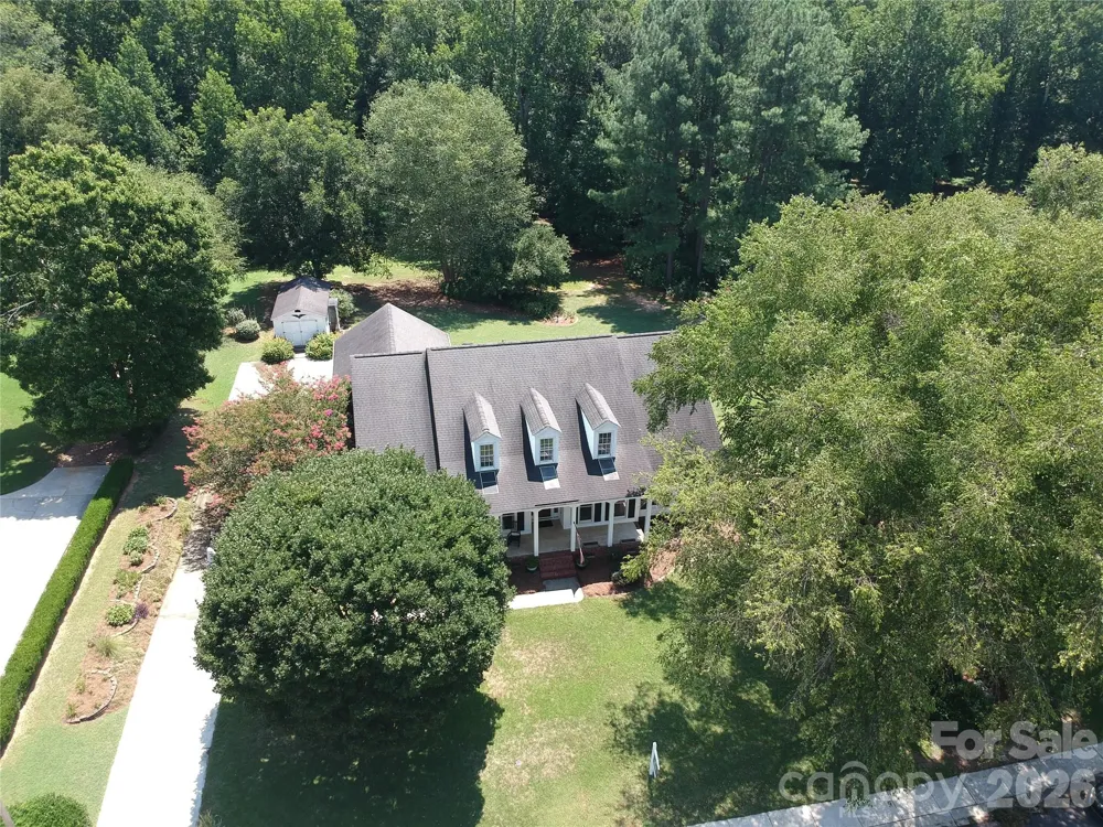 2255 Drawbridge Court Rock Hill, SC 29732