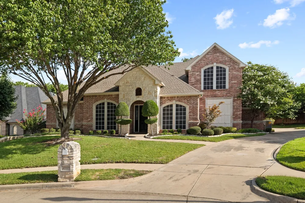 4909 Lakewood Drive Colleyville, TX 76034