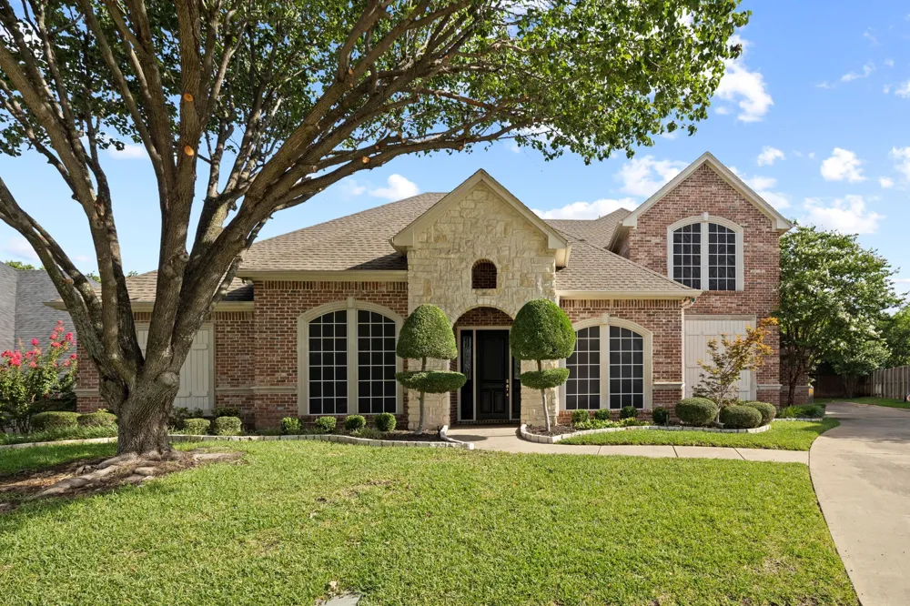 4909 Lakewood Drive Colleyville, TX 76034