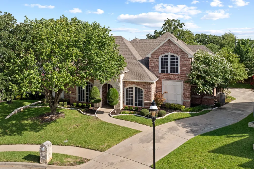 4909 Lakewood Drive Colleyville, TX 76034