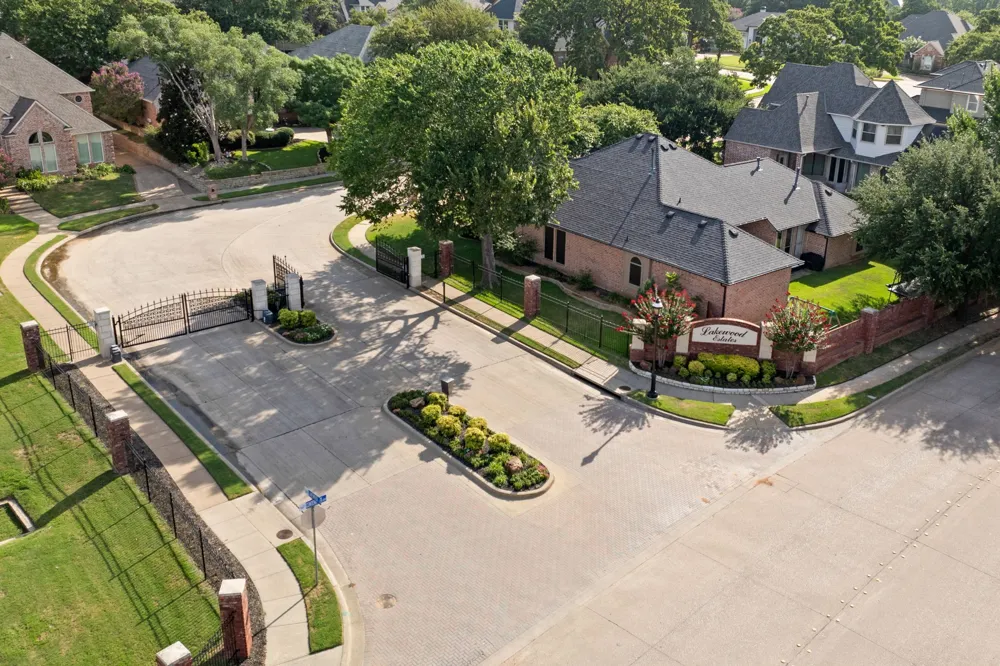 4909 Lakewood Drive Colleyville, TX 76034