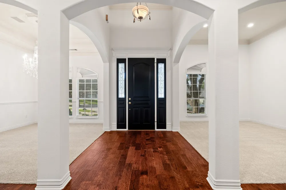 4909 Lakewood Drive Colleyville, TX 76034