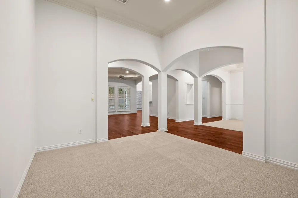 4909 Lakewood Drive Colleyville, TX 76034