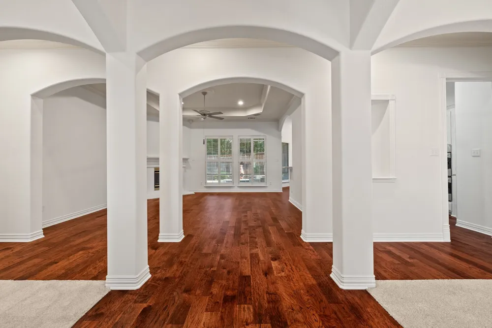 4909 Lakewood Drive Colleyville, TX 76034