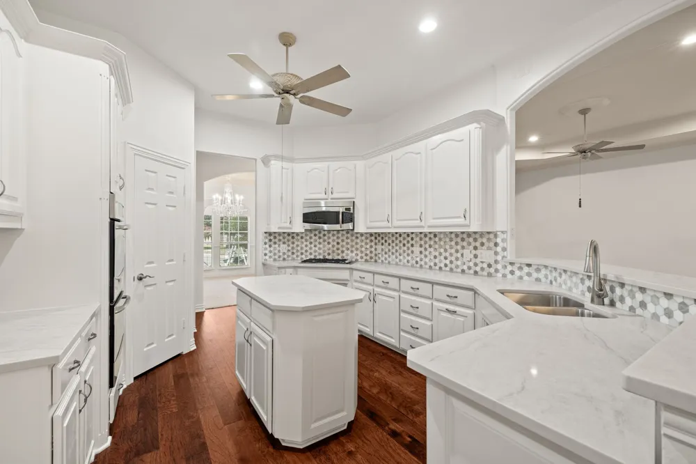 4909 Lakewood Drive Colleyville, TX 76034