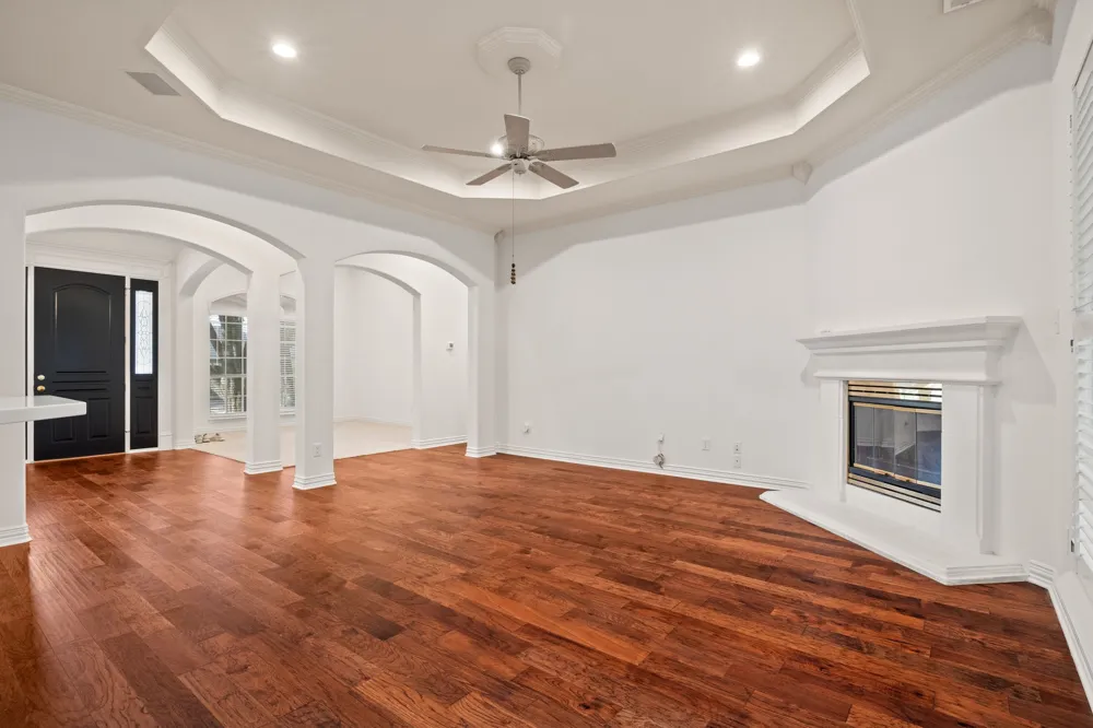 4909 Lakewood Drive Colleyville, TX 76034
